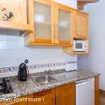 Villa Akivillas Nature