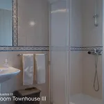 Вилла Akivillas Nature