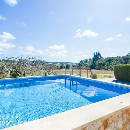 Akivillas Nature Willa