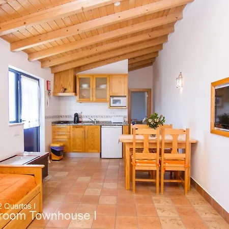 Akivillas Nature Villa Aljezur
