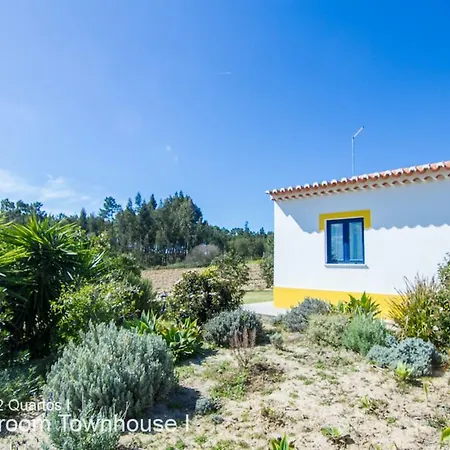 Akivillas Nature Villa Aljezur