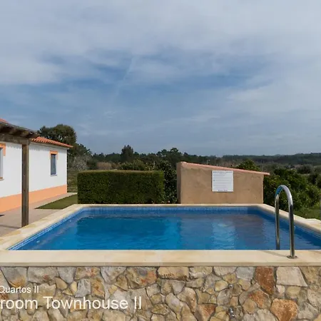 别墅 Akivillas Nature